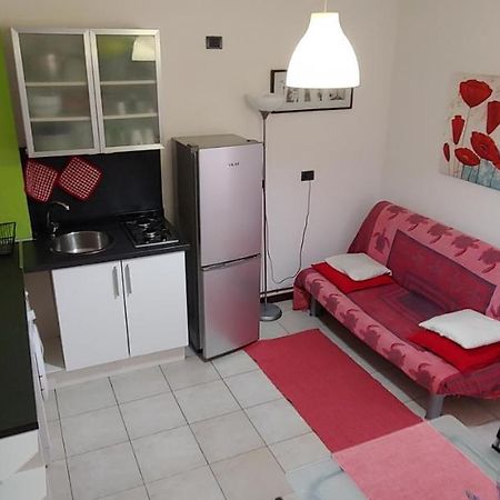 B&B Cav Rondinella Киавенна Экстерьер фото