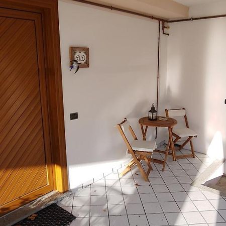 B&B Cav Rondinella Киавенна Экстерьер фото