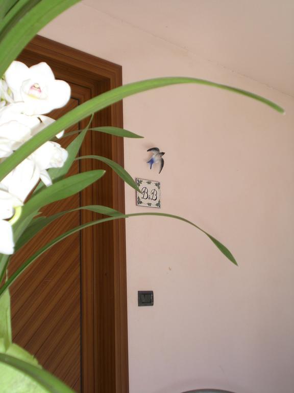 B&B Cav Rondinella Киавенна Экстерьер фото