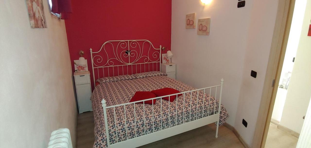 B&B Cav Rondinella Киавенна Экстерьер фото