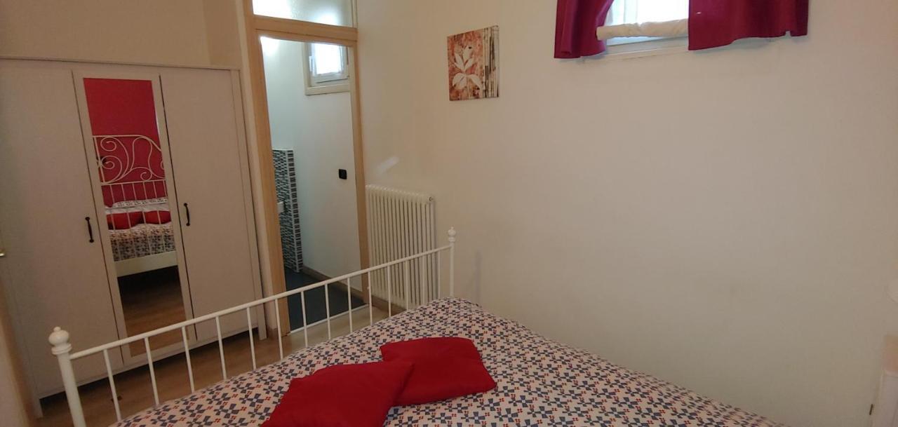 B&B Cav Rondinella Киавенна Экстерьер фото