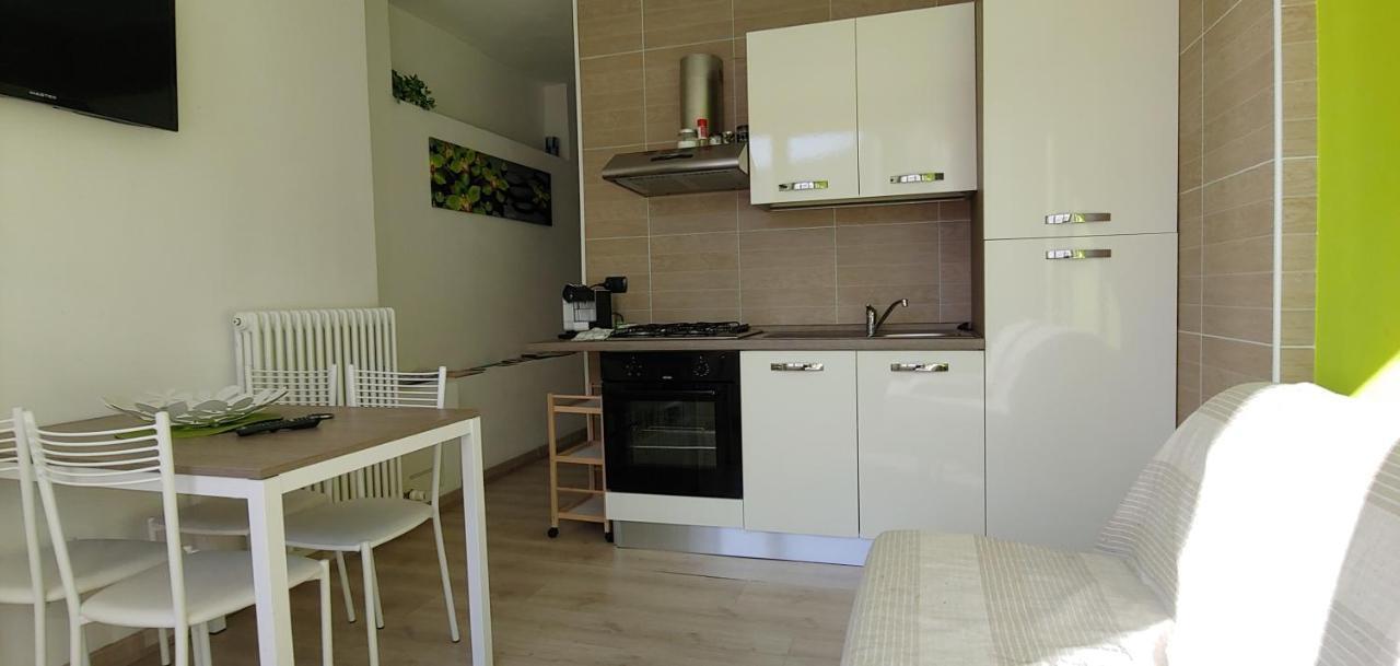 B&B Cav Rondinella Киавенна Экстерьер фото