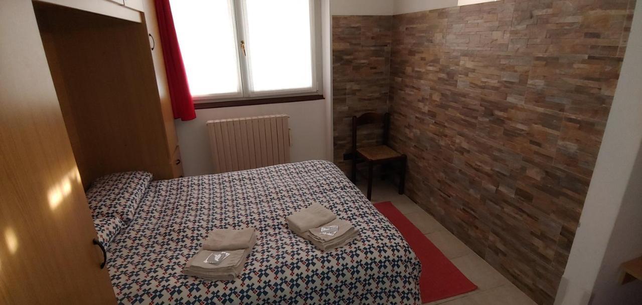 B&B Cav Rondinella Киавенна Экстерьер фото