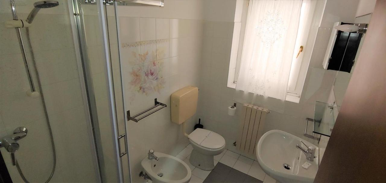 B&B Cav Rondinella Киавенна Экстерьер фото