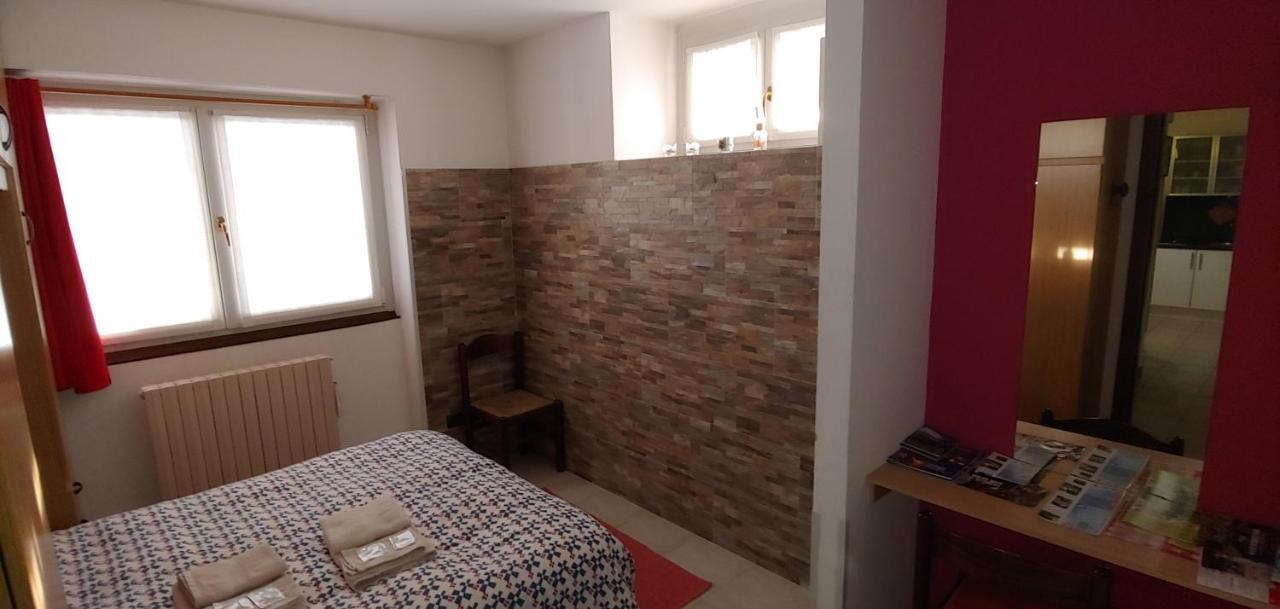 B&B Cav Rondinella Киавенна Экстерьер фото