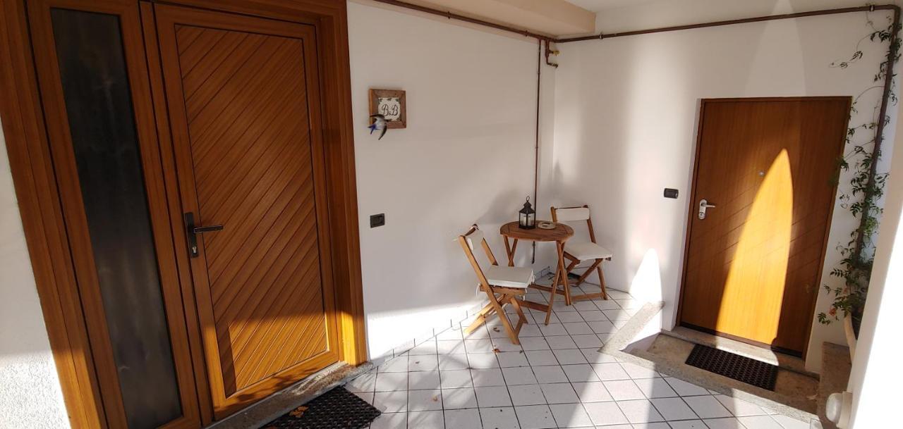 B&B Cav Rondinella Киавенна Экстерьер фото